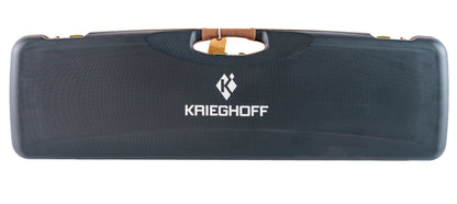 Pre-Owned Krieghoff K-80 Pro-Sporter Shotgun w/Adjustable Comb | 12GA 32" | SN#: 136866