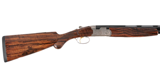 Cole Exclusive Beretta 687 Silver Pigeon III  Field Shotgun | 28GA 30" | SN#: L13385X