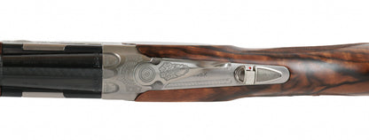 Cole Exclusive Beretta 687 Silver Pigeon III  Field Shotgun | 28GA 30" | SN#: L13385X