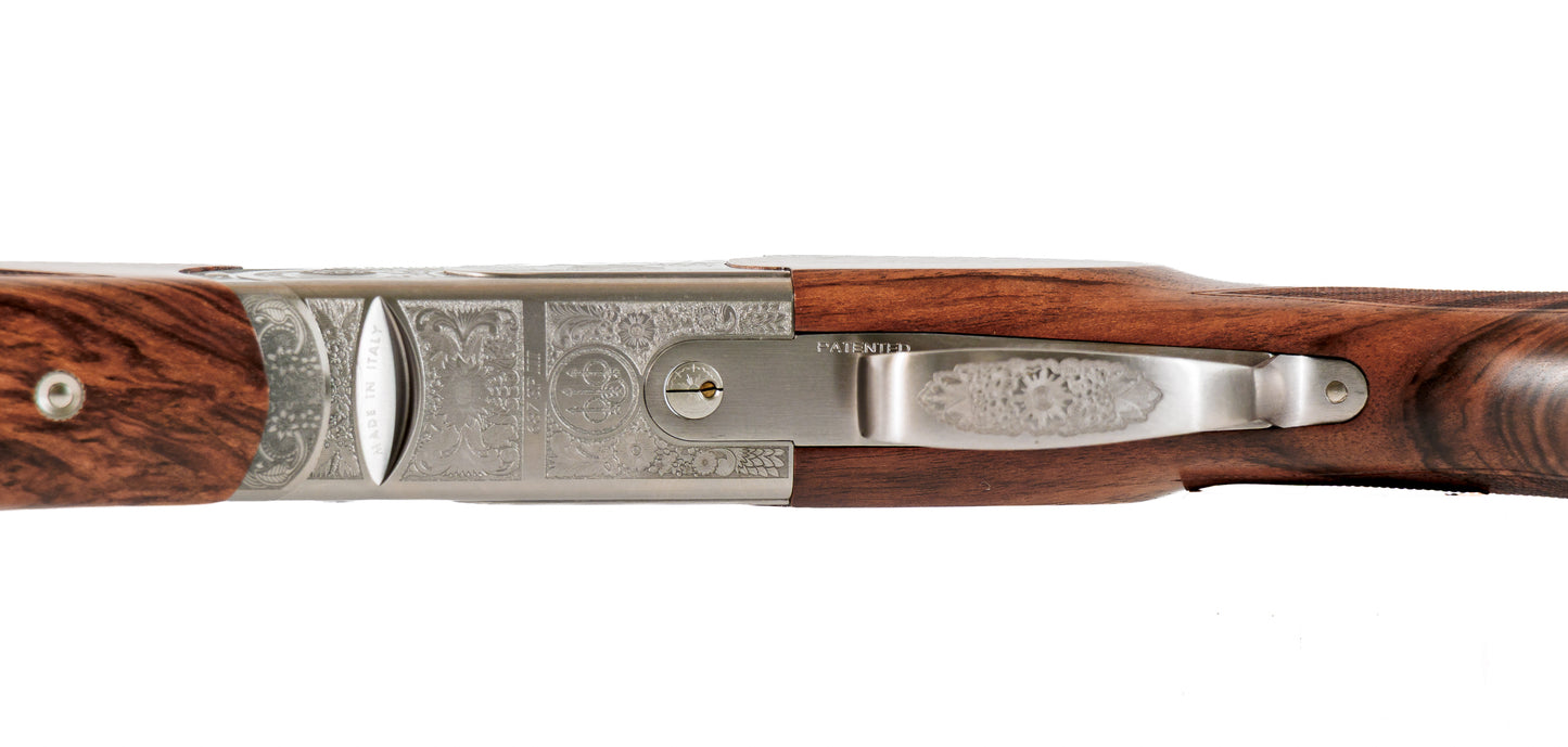 Cole Exclusive Beretta 687 Silver Pigeon III POW Field Shotgun | 20GA 28" | SN#: L13505X