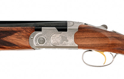 Cole Exclusive Beretta 687 Silver Pigeon III POW Field Shotgun | 20GA 28" | SN#: L13505X