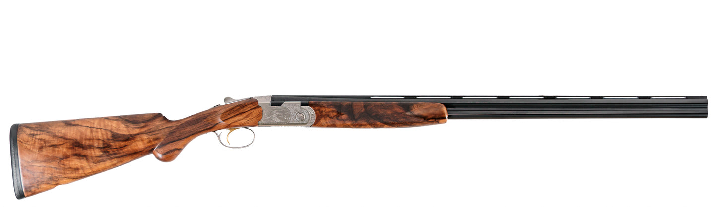 Cole Exclusive Beretta 687 Silver Pigeon III Left Hand Field Shotgun | 28GA 30" | SN#: L17168X