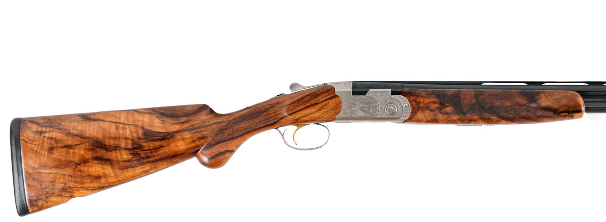 Cole Exclusive Beretta 687 Silver Pigeon III Left Hand Field Shotgun | 28GA 30" | SN#: L17168X