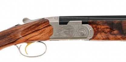Cole Exclusive Beretta 687 Silver Pigeon III Left Hand Field Shotgun | 28GA 30" | SN#: L17168X