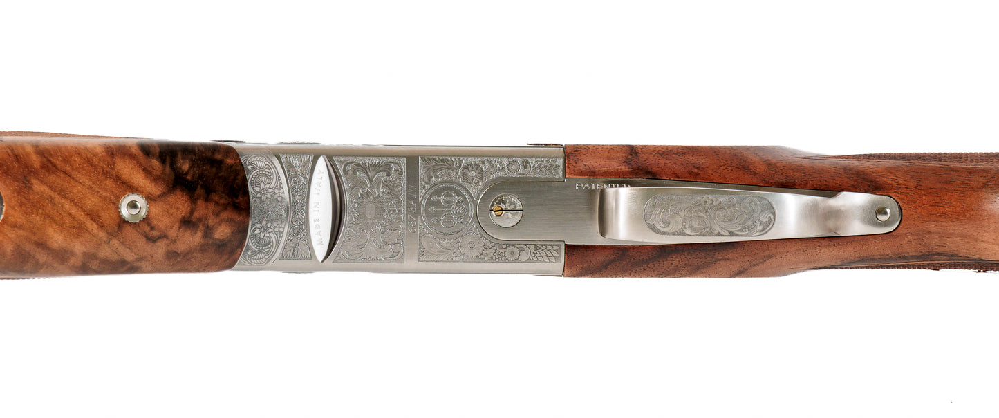 Cole Exclusive Beretta 687 Silver Pigeon III Left Hand Field Shotgun | 28GA 30" | SN#: L17168X