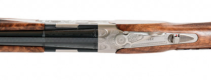 Cole Exclusive Beretta 687 Silver Pigeon III Left Hand Field Shotgun | 28GA 30" | SN#: L17168X