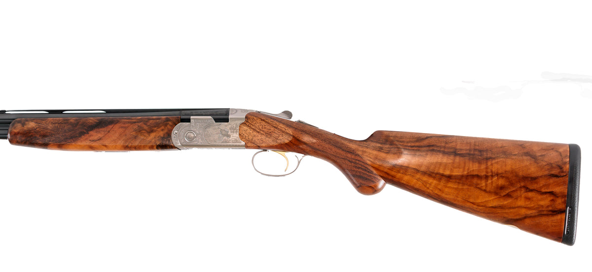 Cole Exclusive Beretta 687 Silver Pigeon III Left Hand Field Shotgun | 28GA 30" | SN#: L17168X