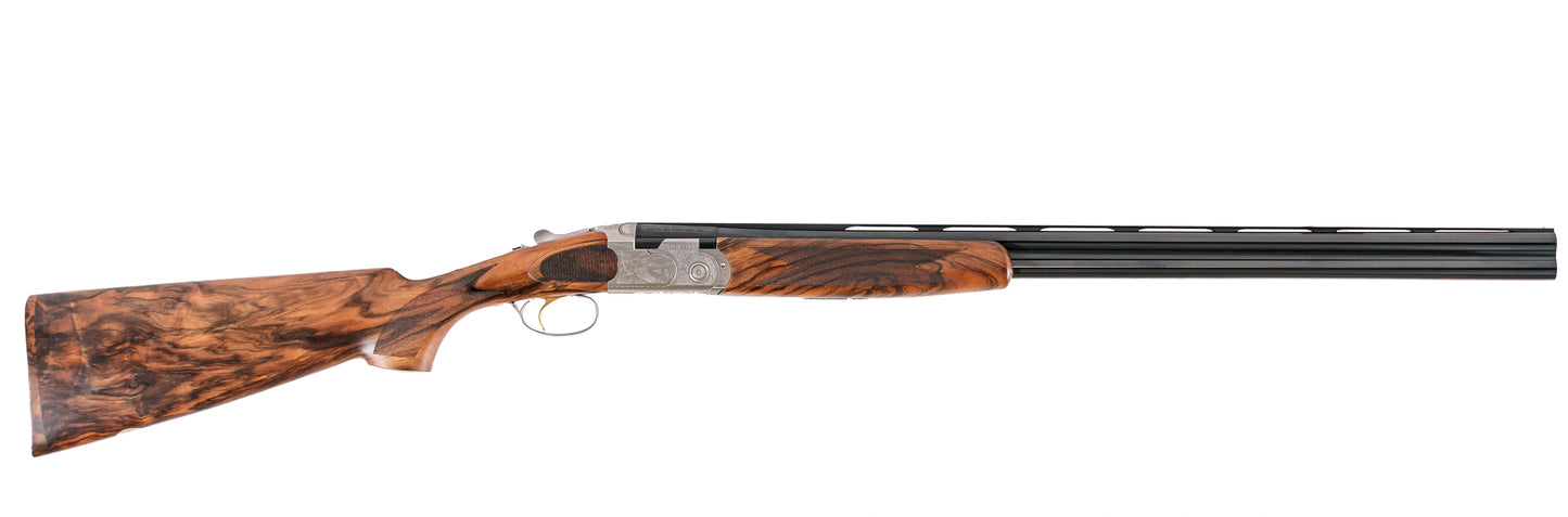 Cole Exclusive Beretta 687 Silver Pigeon III Extra LOP Field Shotgun | 20GA 30" | SN#: L13489X