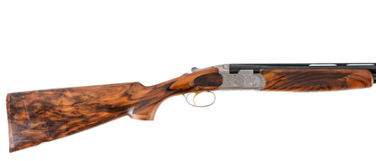Cole Exclusive Beretta 687 Silver Pigeon III Extra LOP Field Shotgun | 20GA 30" | SN#: L13489X