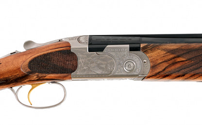 Cole Exclusive Beretta 687 Silver Pigeon III Extra LOP Field Shotgun | 20GA 30" | SN#: L13489X