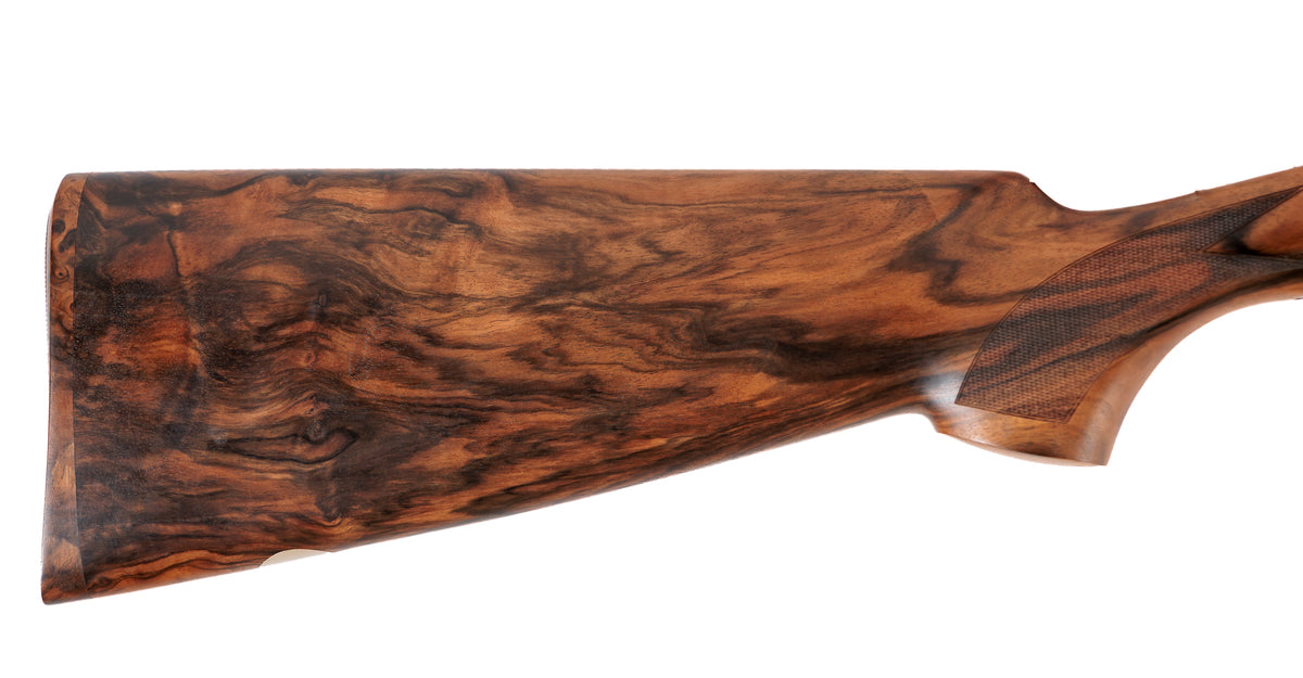 Cole Exclusive Beretta 687 Silver Pigeon III Extra LOP Field Shotgun | 20GA 30" | SN#: L13489X