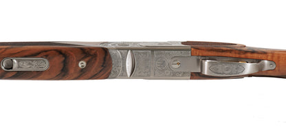 Cole Exclusive Beretta 687 Silver Pigeon III Extra LOP Field Shotgun | 20GA 30" | SN#: L13489X