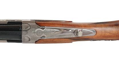 Cole Exclusive Beretta 687 Silver Pigeon III Extra LOP Field Shotgun | 20GA 30" | SN#: L13489X