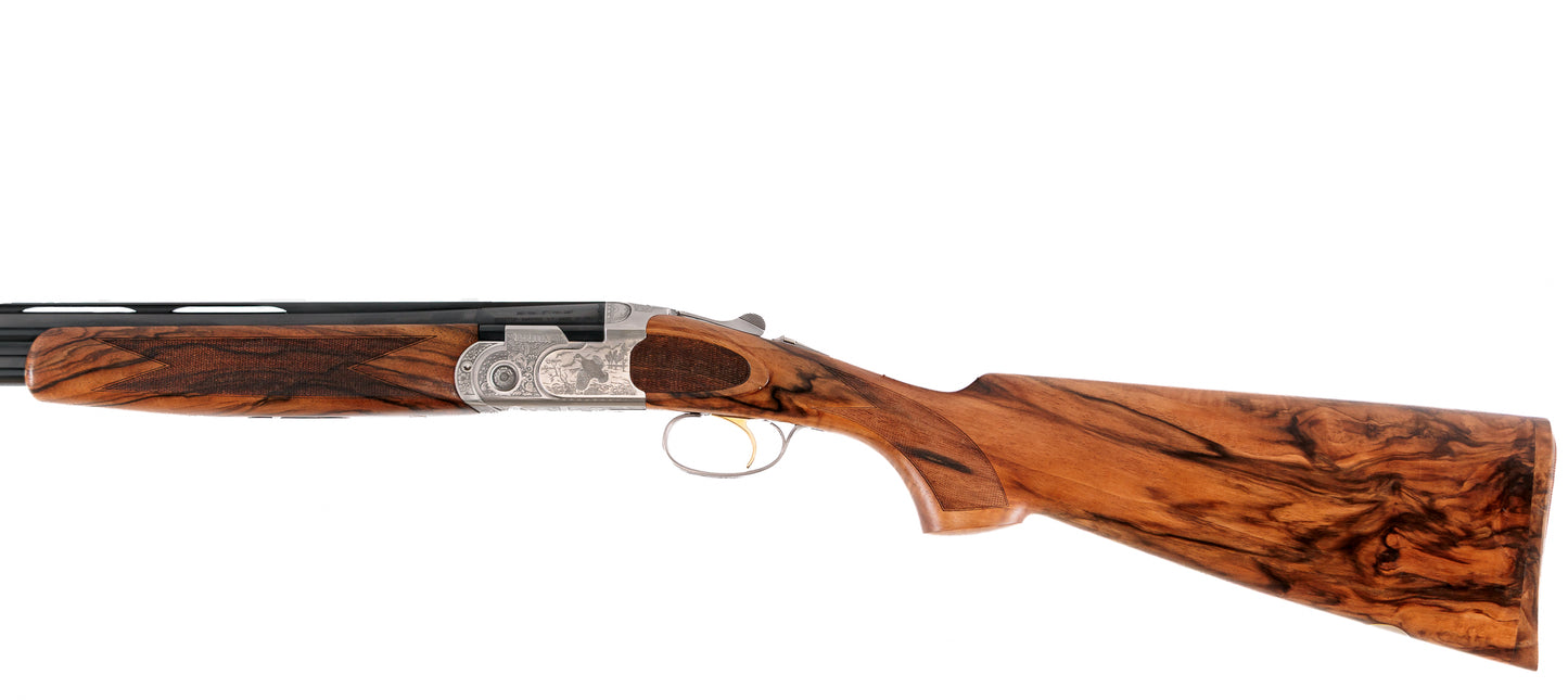Cole Exclusive Beretta 687 Silver Pigeon III Extra LOP Field Shotgun | 20GA 30" | SN#: L13489X