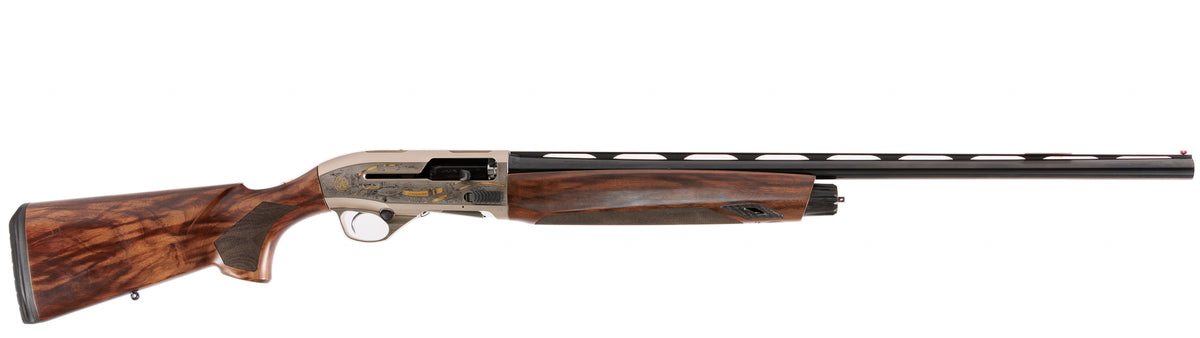 Beretta A400 SOLO 500yr Field Shotgun | 12GA 28" | SN#: XA303807