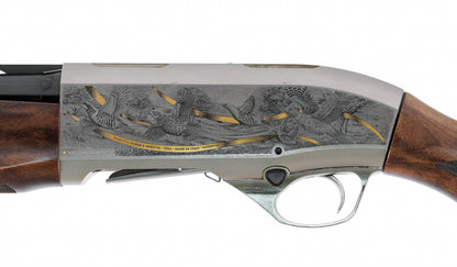 Beretta A400 SOLO 500yr Field Shotgun | 12GA 28" | SN#: XA304002
