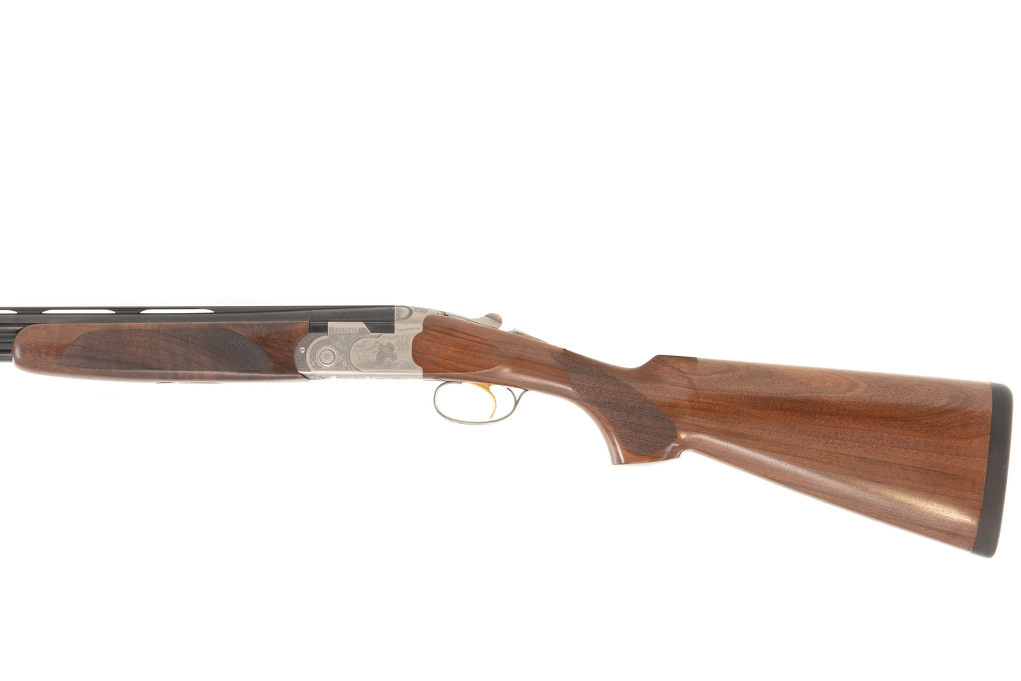 Beretta 687 Silver Pigeon III Field Shotgun | 20GA 30" | SN#: L10346X