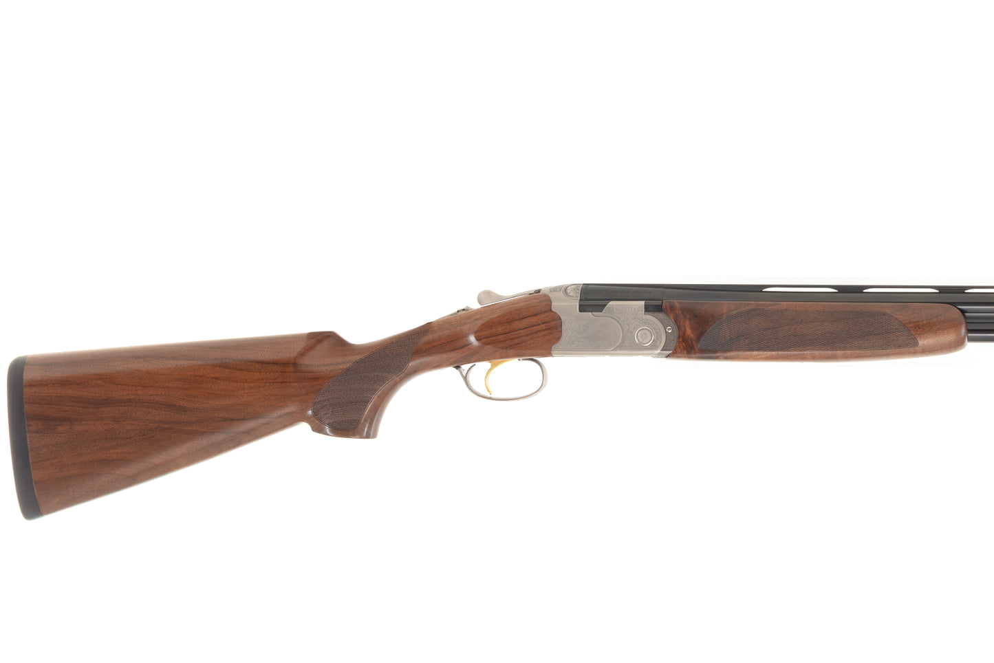 Beretta 687 Silver Pigeon III Field Shotgun | 20GA 30" | SN#: L10346X