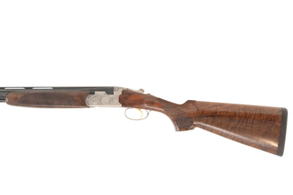 Beretta 687 Silver Pigeon III Field Shotgun | 20GA 28" | SN#: L10698X