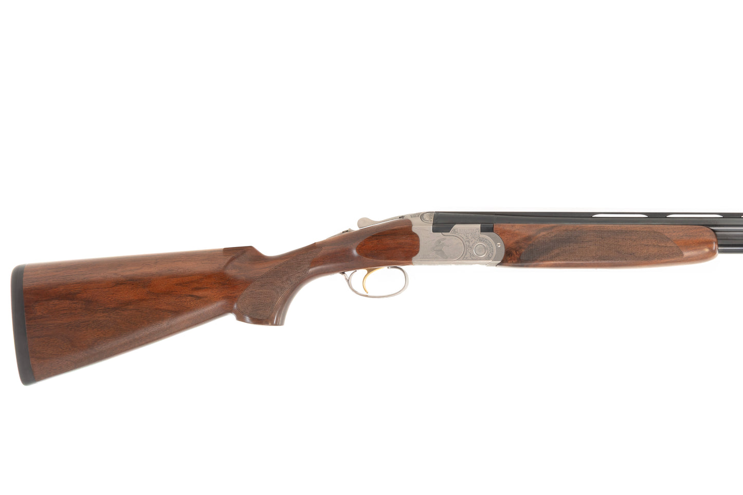 Beretta 687 Silver Pigeon III Field Shotgun | 20GA 28" | SN#: L10700X
