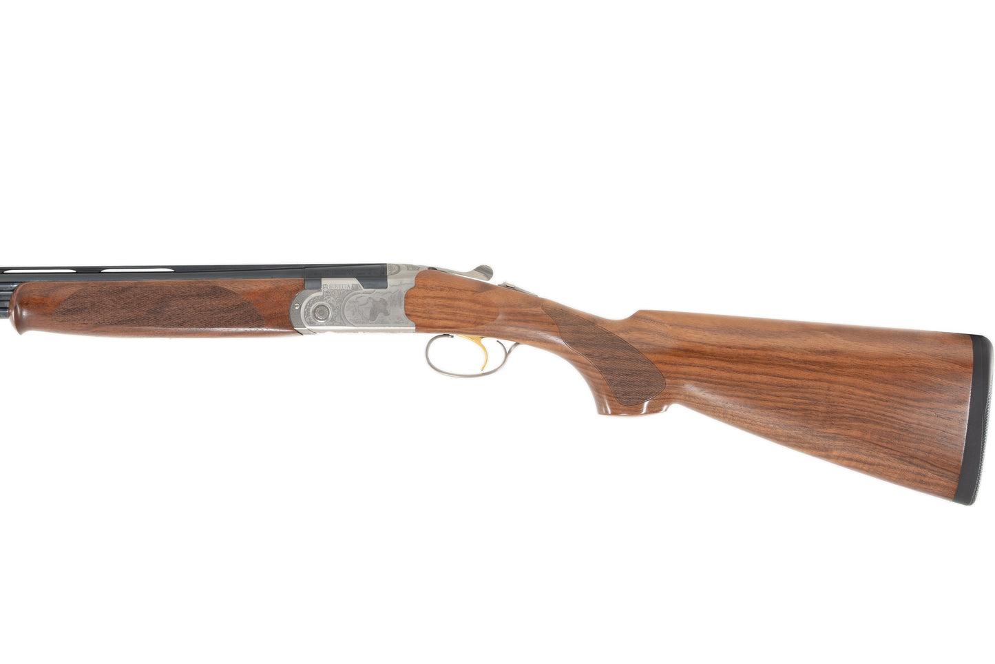 Beretta 687 Silver Pigeon III Field Shotgun | 28GA 28" | SN#: L13351X