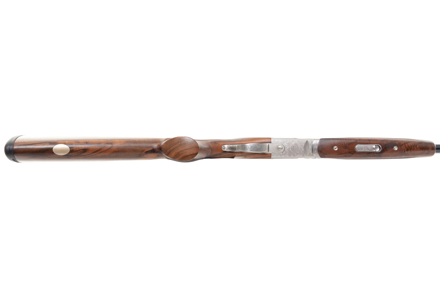 Cole Exclusive Left Hand Beretta 686 Silver Pigeon I Sporting Shotgun | 20GA 30" | SN#: L15240X