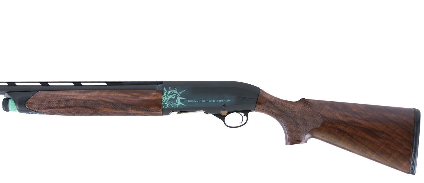 Cole Pro Liberty 250th Anniversary Beretta A400 XCEL Sporting Shotgun | 12GA 30" | SN#: MA072153
