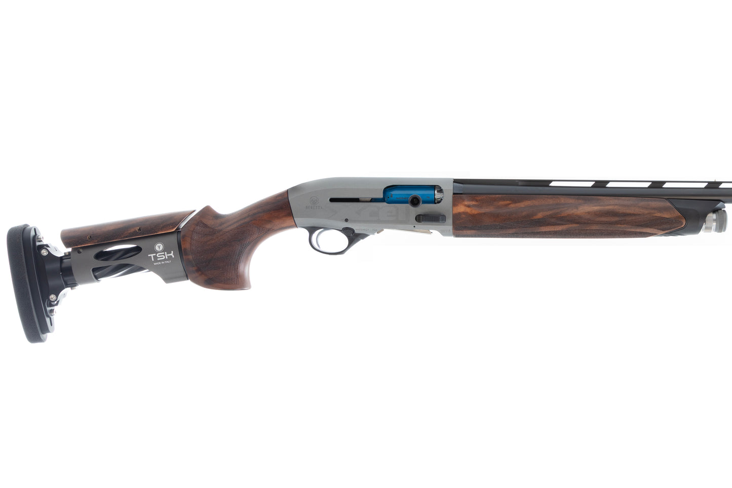 Cole Exclusive Beretta A400 XCEL Sporting Shotgun w/TSK Adjustable Stock | 12GA 30" | SN#: MA054927