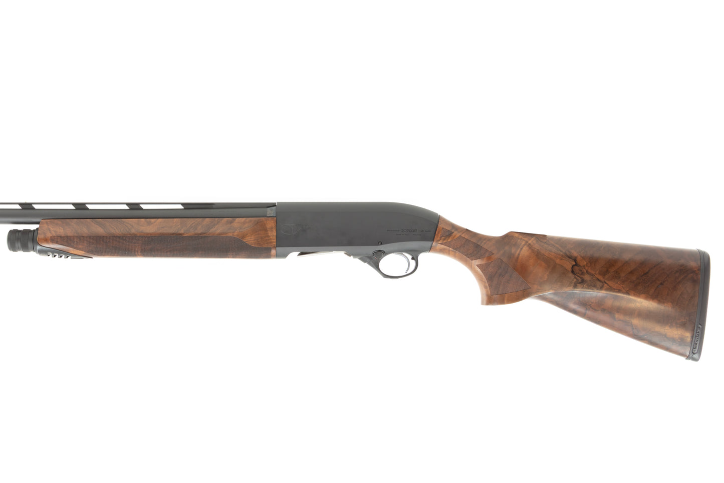 Cole Pro Graphite Black Beretta A400 XCEL Sporting Shotgun | 12GA 30" | SN#: MA071347