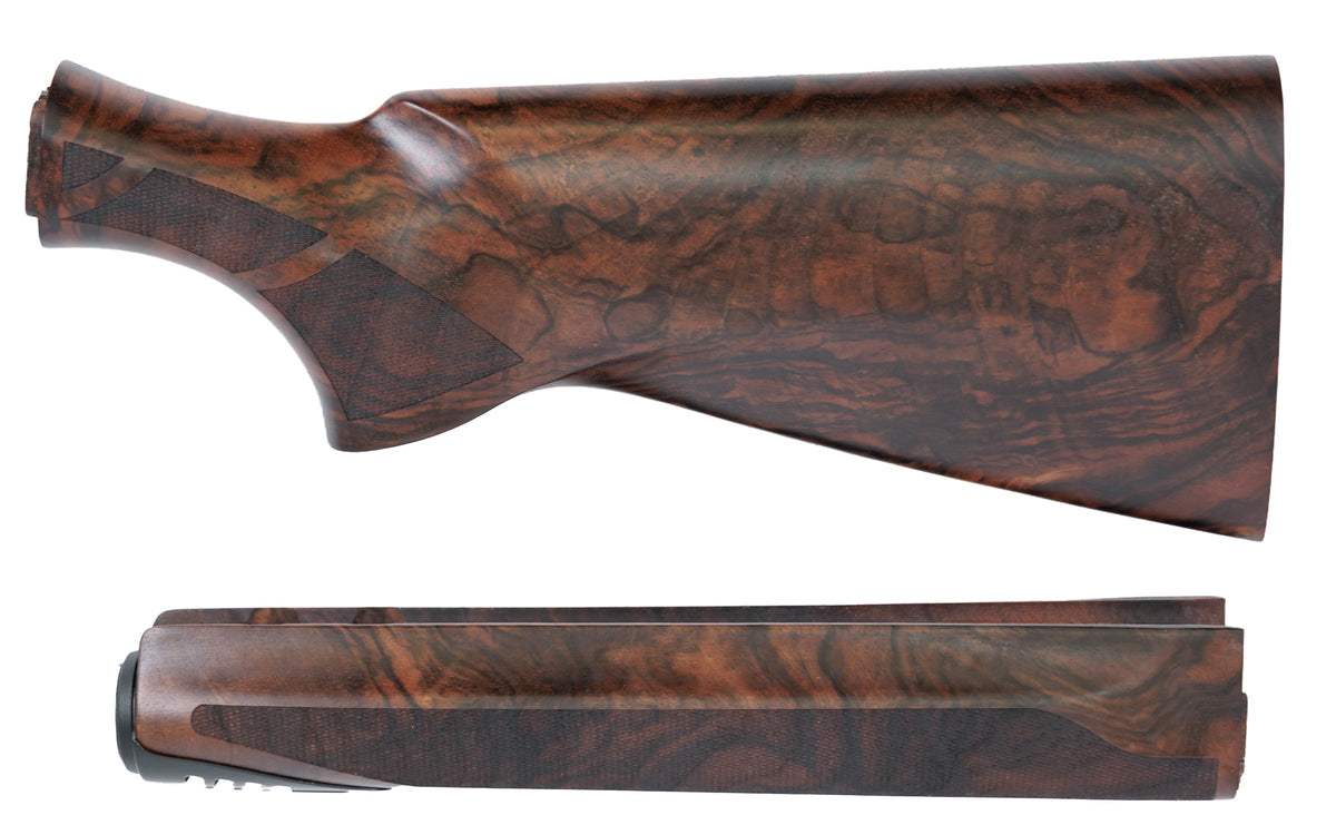 Beretta A400 Sporting Wood Set | Variable Dimensions | SN#: ME26-054