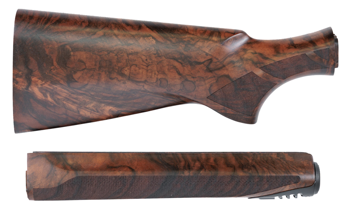 Beretta A400 Sporting Wood Set | Variable Dimensions | SN#: ME26-054
