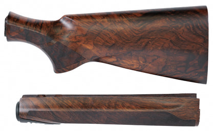 Beretta A400 XCEL Sporting Wood Set | 12GA Variable Dimensions | SN#: ME26-058