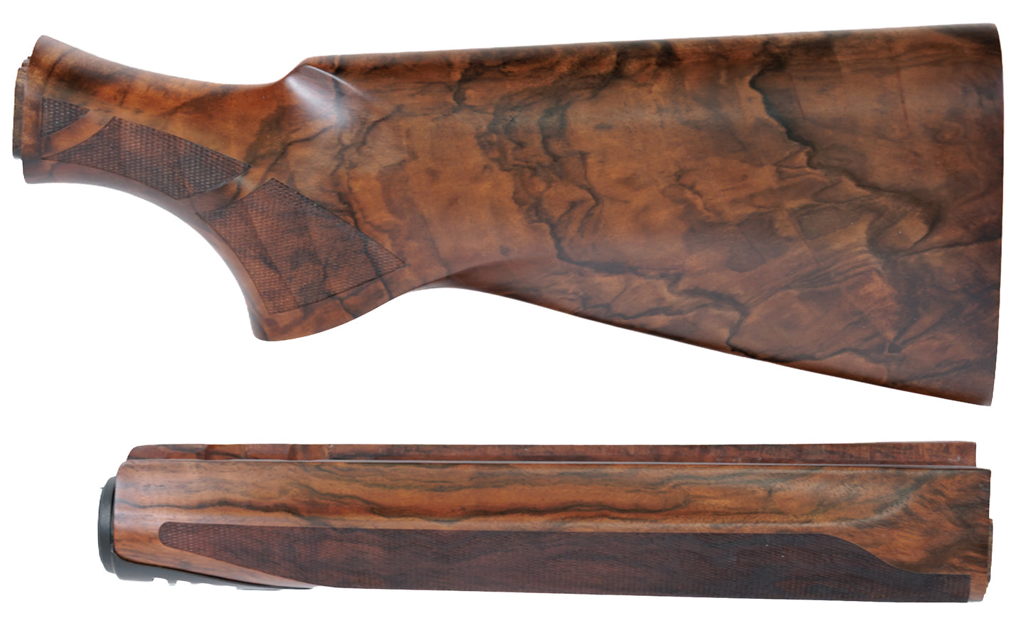 Beretta A400 Sporting Wood Set | Variable Dimensions | SN#: ME26-072