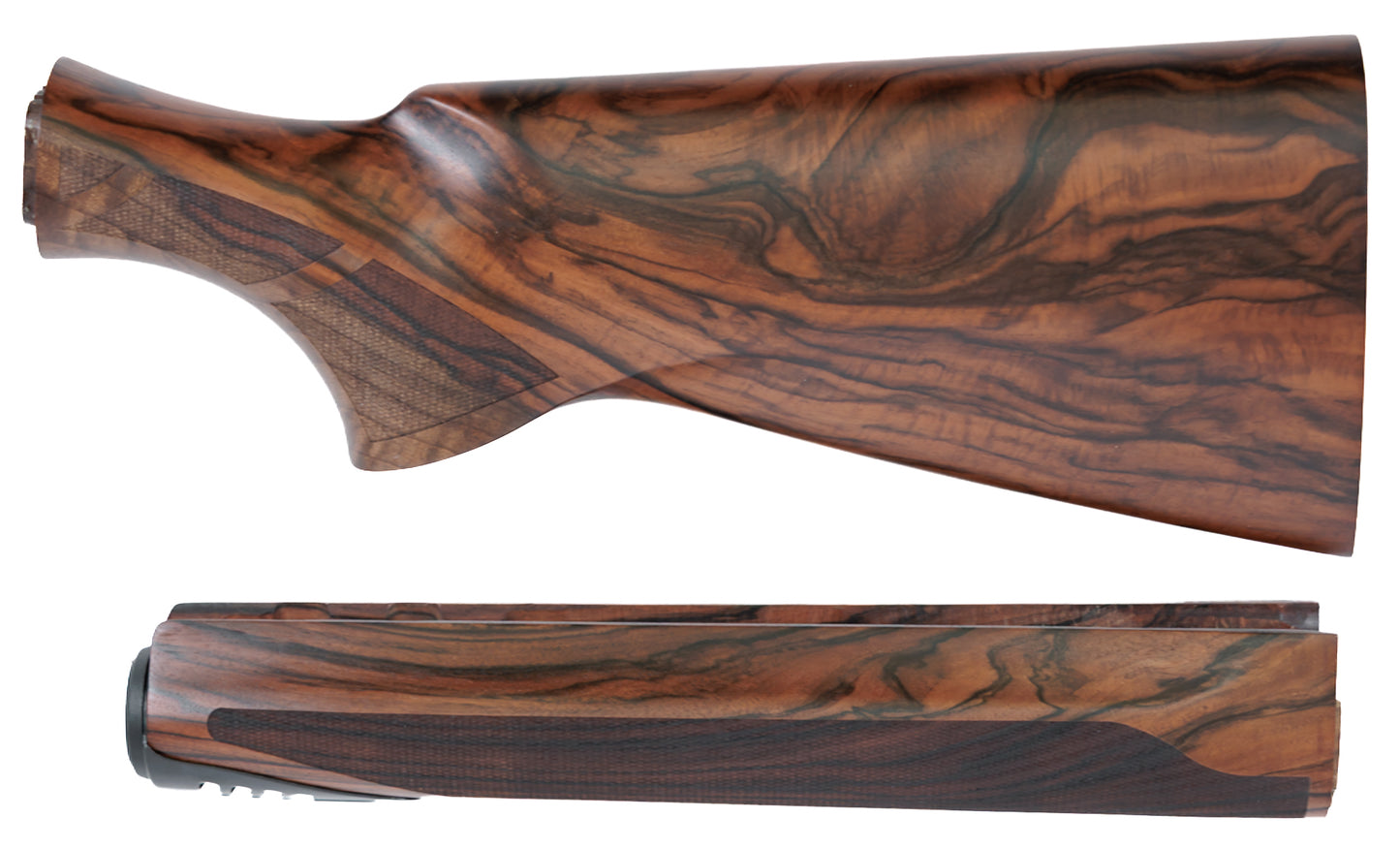 Beretta A400 Sporting Wood Set | Variable Dimensions | SN#: ME26-095