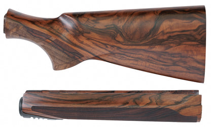 Beretta A400 Sporting Wood Set | Variable Dimensions | SN#: ME26-095