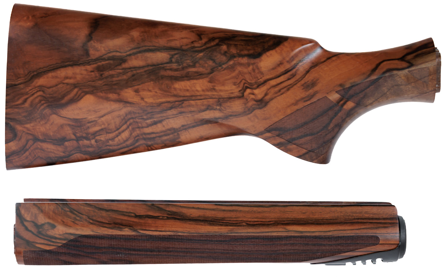 Beretta A400 Sporting Wood Set | Variable Dimensions | SN#: ME26-095