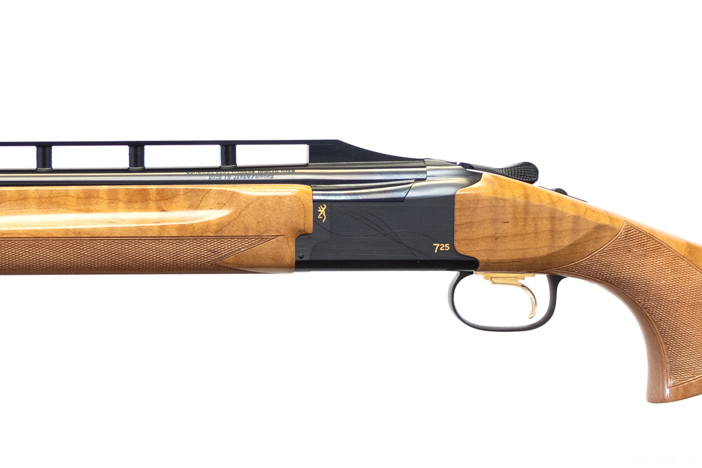 Browning 725 Citori Trap | 12GA 32" | SN#: 15135YW131