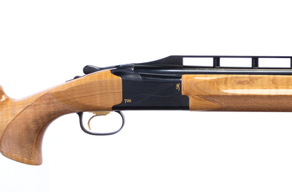 Browning 725 Citori Trap | 12GA 32" | SN#: 15135YW131