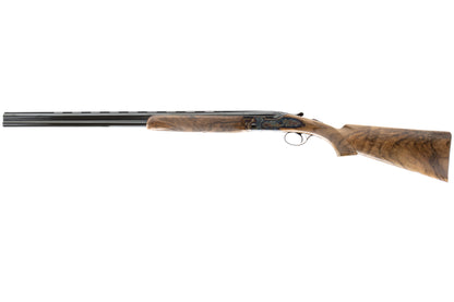 Cole Exclusive Beretta SL3 Custom Color Case-Hardened Field Shotgun | 20GA 28" | SN#:SL0420B