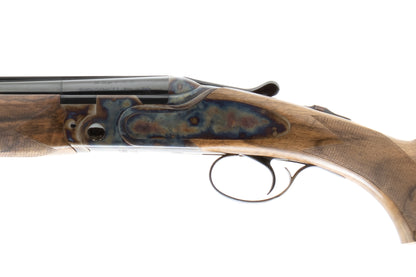 Cole Exclusive Beretta SL3 Custom Color Case-Hardened Field Shotgun | 20GA 28" | SN#:SL0420B