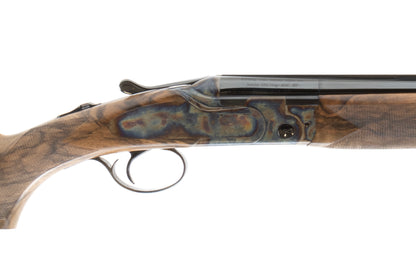 Cole Exclusive Beretta SL3 Custom Color Case-Hardened Field Shotgun | 20GA 28" | SN#:SL0420B