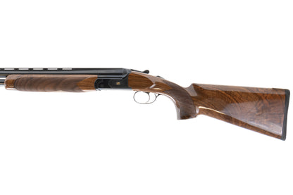 Cole Exclusive Zoli Z-XL EVO Flat Rib Sporting Shotgun | 12GA 32" | SN#: 257440