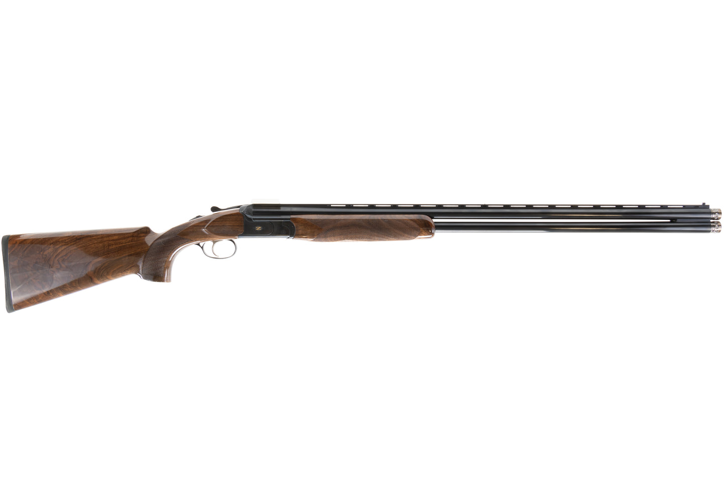 Cole Exclusive Zoli Z-XL EVO Flat Rib Sporting Shotgun | 12GA 32" | SN#: 257440