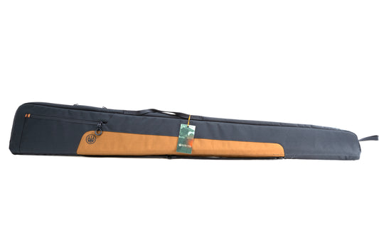 BERETTA CASES | GAMEKEEPER EVO GUN CASE-55"-EBONY & OTTER