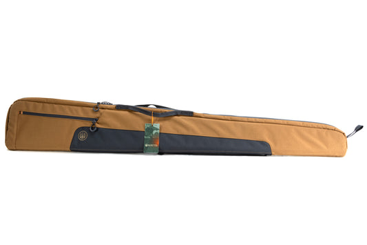 BERETTA CASES | GAMEKEEPER EVO GUN CASE-55"-OTTER & EBONY