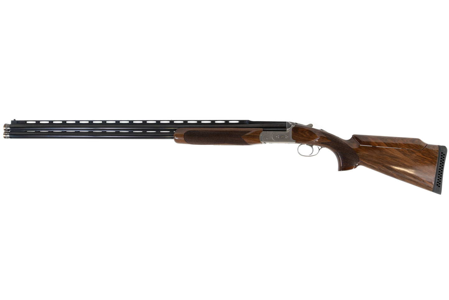 Zoli Z-Bella Mid Rib Silver Sporting Shotgun w/Adjustable Comb | 12GA 32” | SN#: 254048