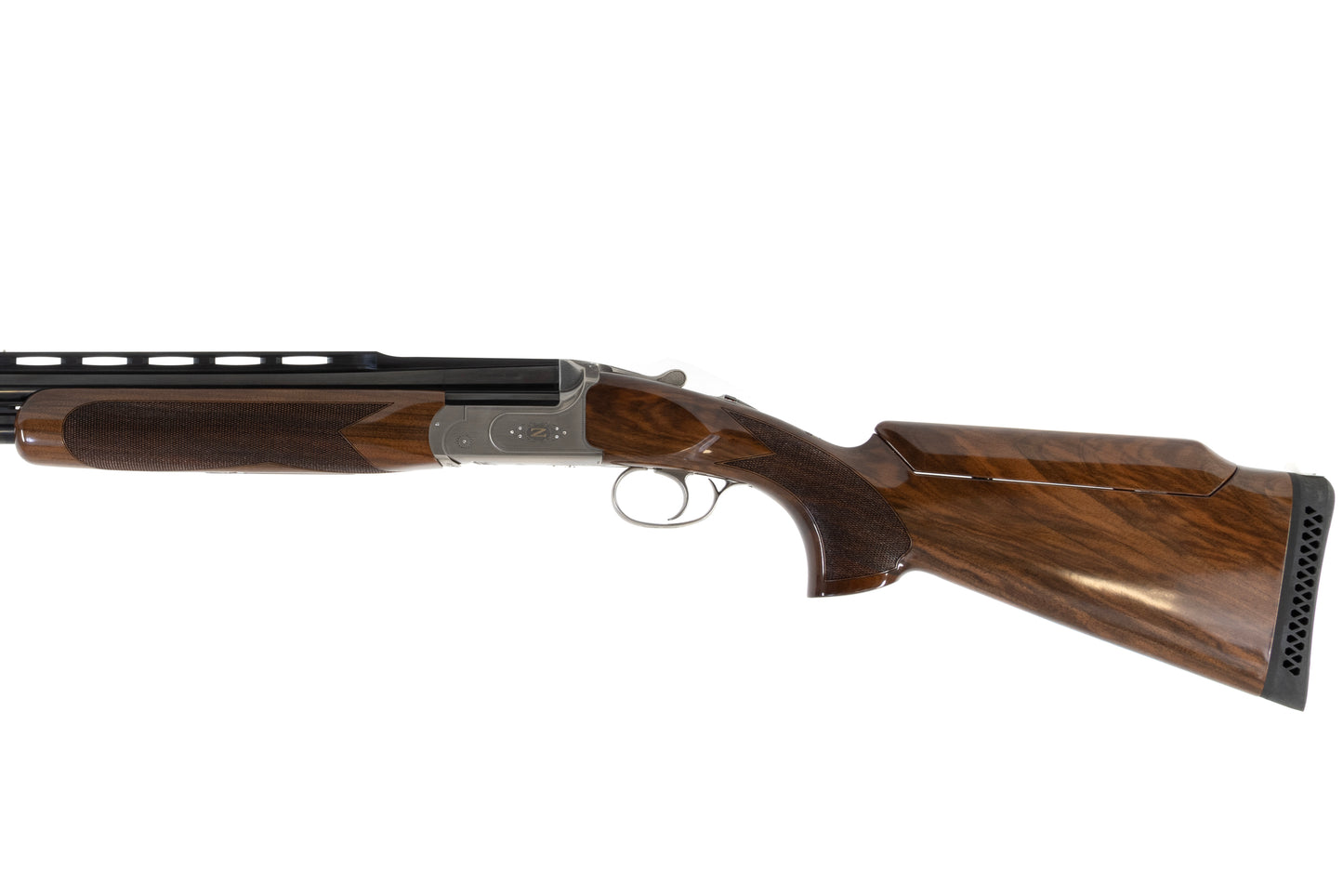 Zoli Z-Bella Mid Rib Silver Sporting Shotgun w/Adjustable Comb | 12GA 32” | SN#: 254048