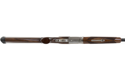 Zoli Z-Bella Mid Rib Silver Sporting Shotgun w/Adjustable Comb | 12GA 32” | SN#: 254048