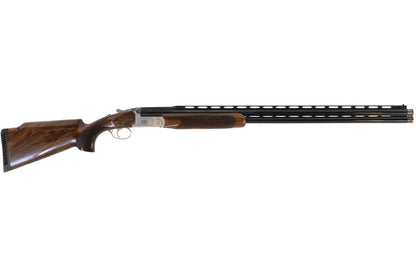 Zoli Z-Bella Mid Rib Silver Sporting Shotgun w/Adjustable Comb | 12GA 32” | SN#: 254048