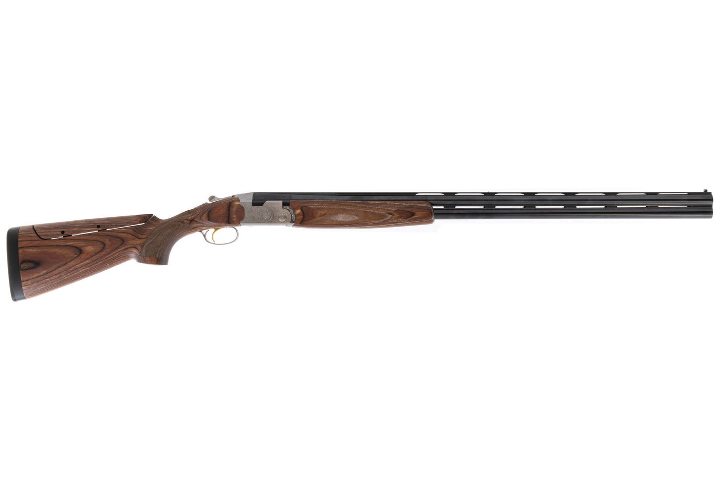 Cole Exclusive Beretta 686 Silver Pigeon I Sporting Shotgun w/Brown Laminate Wood | 12GA 32" | H00389X